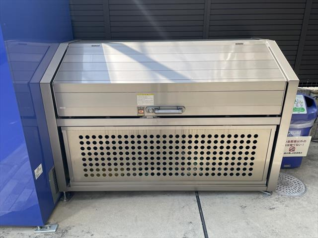 アビタシオン今池マルシェのその他共用部分|アビタシオン今池マルシェ