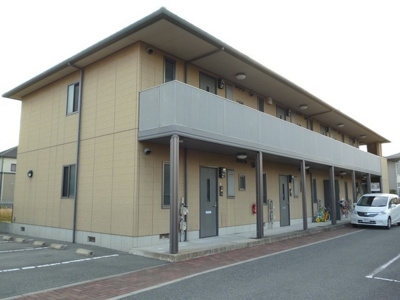 【外観】 | フォルステンドルフA