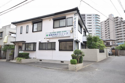 【周辺】 | MLH藤沢５棟（NO.3）-建築条件無し売地（土地）