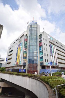 【周辺】 | MLH藤沢５棟（NO.3）-建築条件無し売地（土地）