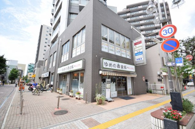 【周辺】 | MLH藤沢５棟（NO.4）-建築条件無し売地（土地）