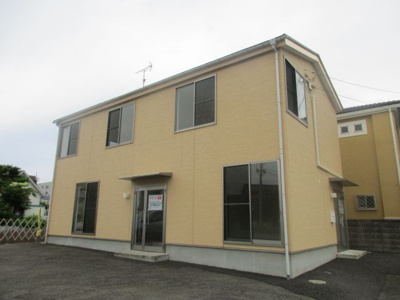 【外観】 | 森野2丁目店舗・事務所