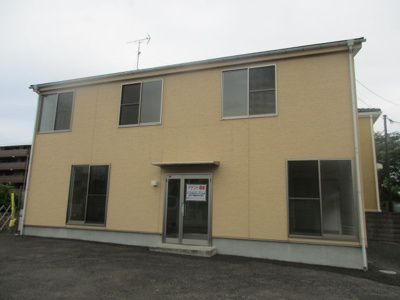 【外観】 | 森野2丁目店舗・事務所