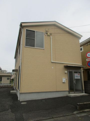 【外観】 | 森野2丁目店舗・事務所