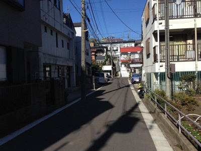 【周辺】 | プレジャー・ガーデン横濱