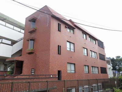 【外観】 | ノア妙蓮寺