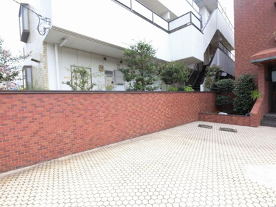 【駐車場】 | ノア妙蓮寺