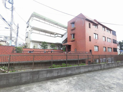 【外観】 | ノア妙蓮寺