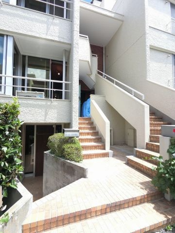 大倉山ヒルタウン10号棟の過去掲載物件 株式会社日本セルバン 横浜 川崎の不動産情報