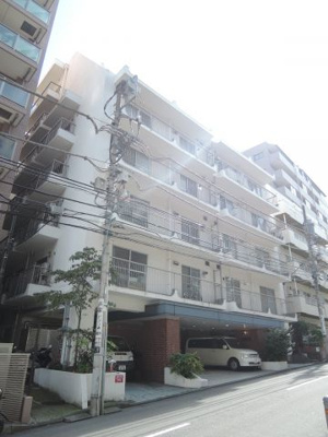 【外観】 | 恒陽マンション | ビッグターミナル「横浜」駅より徒歩5分と複数線利用可能の好立地！