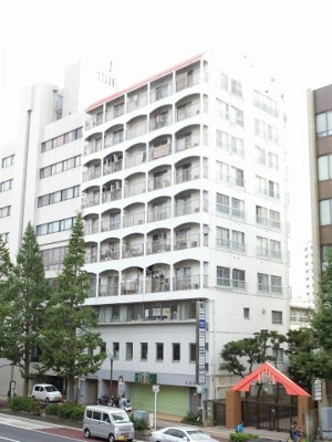 【外観】 | 宮前カーネル