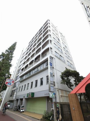 【外観】 | 宮前カーネル | JR東海道線・京浜東北線「川崎」駅徒歩9分、京浜急行本線・京浜急行大師線「京急川崎」駅徒歩8分！