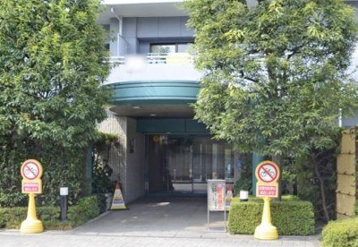 【エントランス】 | ソフィア大田萩中エスカール | 京浜急行空港線「糀谷」駅徒歩10分の好立地！京浜急行本線・空港線「京急蒲田」駅徒歩15分の2線2駅利用可能！
