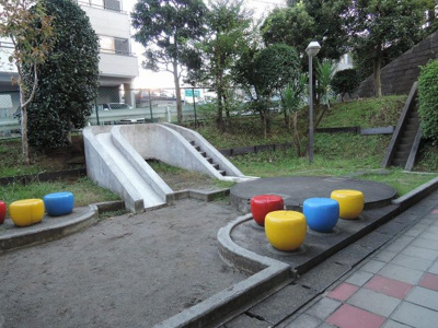 【周辺】 | 梶ヶ谷ドエリング