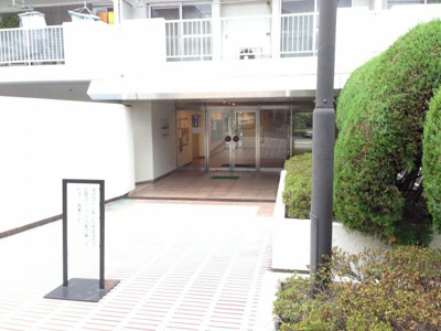 【エントランス】 | 梶ヶ谷ドエリング | 東急田園都市線「梶が谷」駅徒歩8分の好立地！