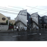 ヒルズ日吉Ａ棟の画像