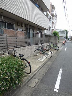 【その他共用部分】