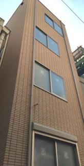 【外観】 | コーラルレジデンス東京 