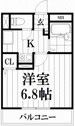 【間取り】 | 反転タイプ