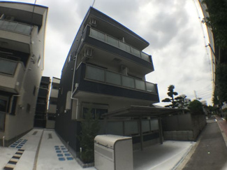 【外観】