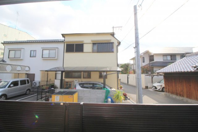 【展望】 | 蛍池壱番館