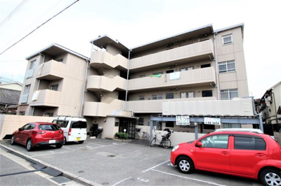【駐車場】 | ネオハイム山本