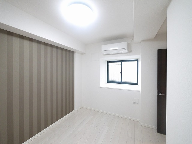 幸court　nara　sanjoの洋室|スタンダードな洋室です