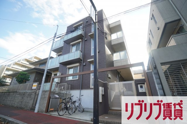 メゾン　グランデ