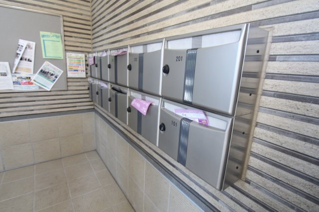 せせらぎタカエのその他共用部分