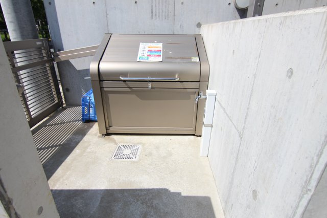 せせらぎタカエのその他共用部分