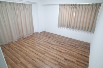 【洋室】 | ブラゾーネ芦屋