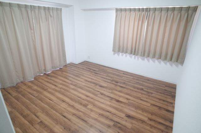 【洋室】 | ブラゾーネ芦屋