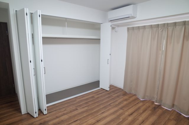 【収納】 | ブラゾーネ芦屋