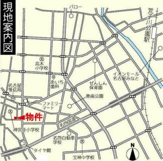 【地図】