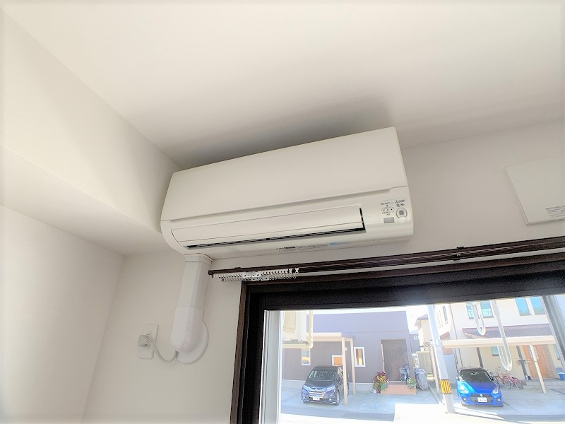 Excel　Court　（エクセルコート）の設備