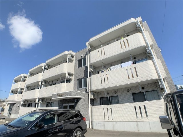 Excel　Court　（エクセルコート）