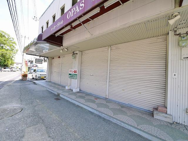小泉町テナントのその他共用部分