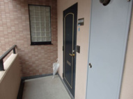 藤原マンションの画像