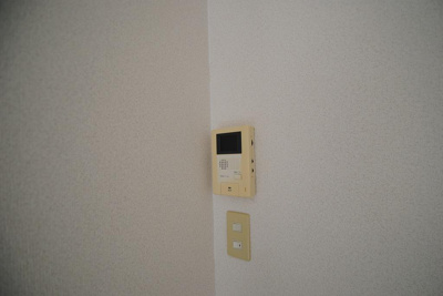 【セキュリティ】 | リックメゾン