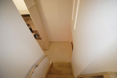 【玄関】 | リックメゾン