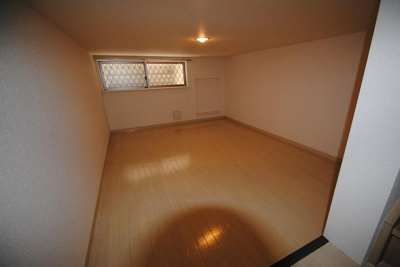 【寝室】 | リックメゾン