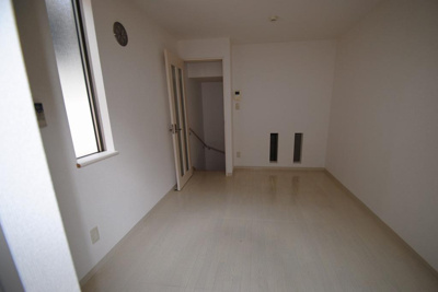 【居間・リビング】 | リックメゾン