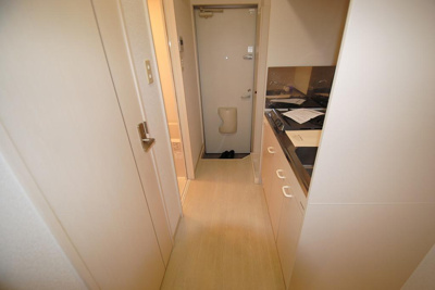 【玄関】 | リックメゾン