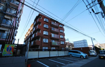 【外観】 【外観】