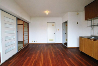 【居間・リビング】