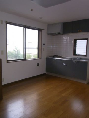 【居間・リビング】 | フォレストビュー