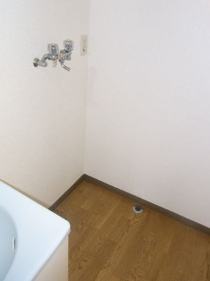 【内装】 | フォレストビュー