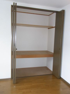 【収納】 | フォレストビュー