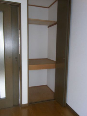 【収納】 | フォレストビュー