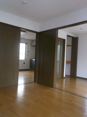 【内装】 | フォレストビュー